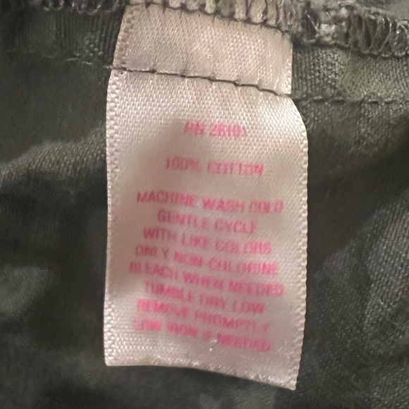 Army Green Jacket - Picture 5 of 5